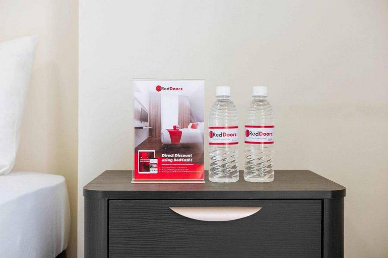 Reddoorz Plus At Panorama Villas Batu Batu  Dış mekan fotoğraf